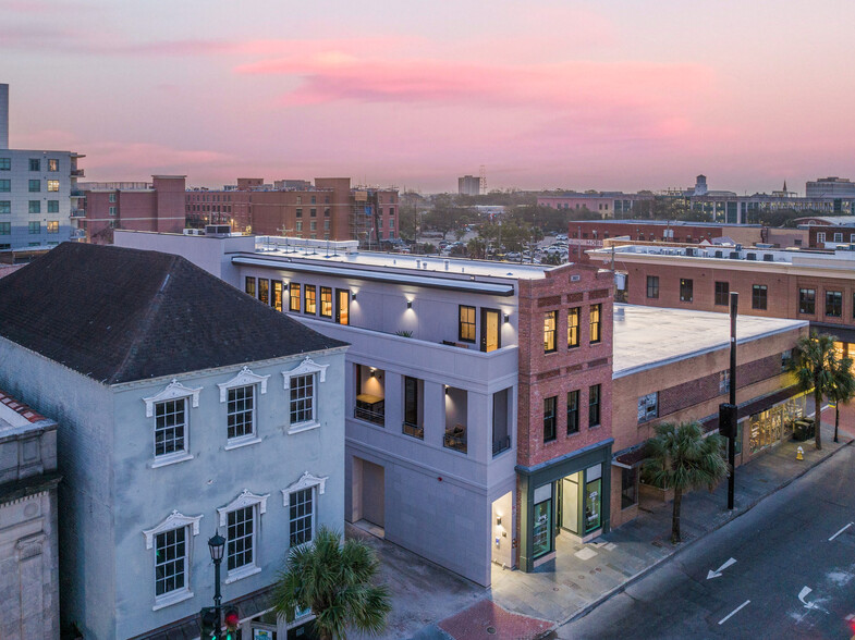 540 King, Charleston, SC à vendre - Photo du bâtiment - Image 1 de 1