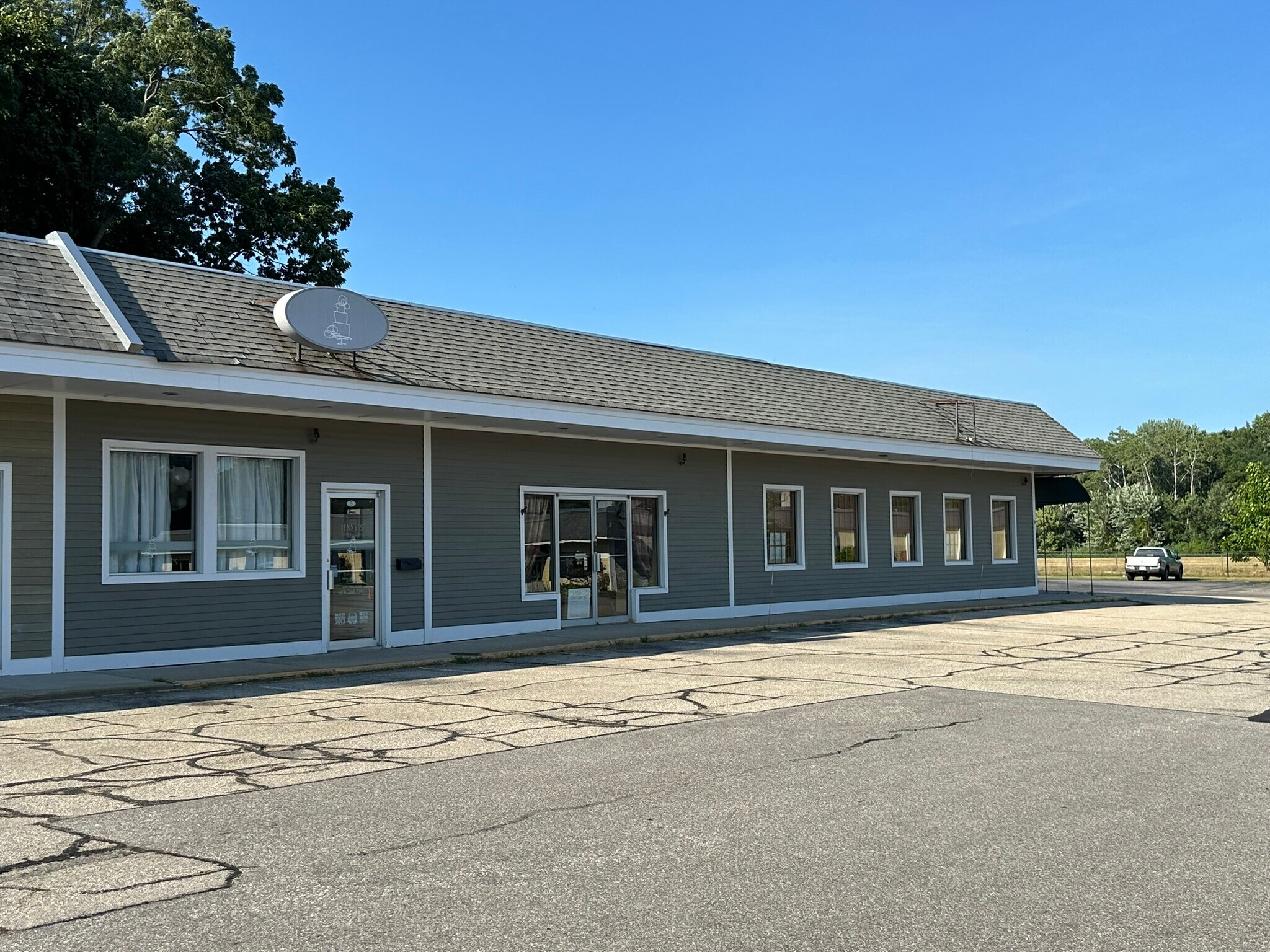 194 Main St, Amesbury, MA à vendre Photo principale- Image 1 de 1