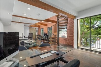 Plus de détails pour 1321 Post Ave, Torrance, CA - Bureau, Bureau/Commerce de détail à louer