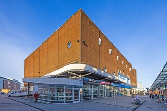 Plus de détails pour Wrightson House, Thornaby - Commerce de détail à louer