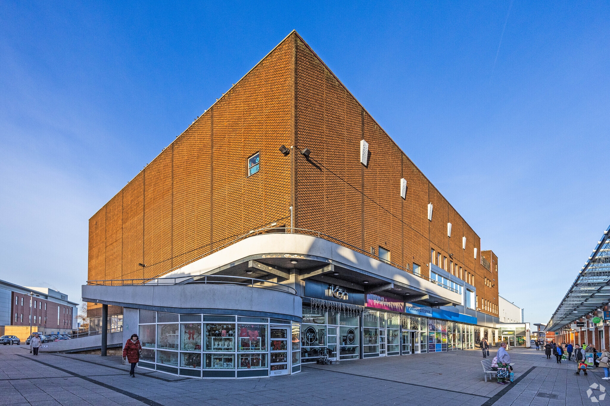 Wrightson House, Thornaby for lease Primary Photo- Image 1 of 11