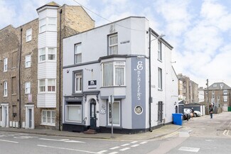 Plus de détails pour 1 John St, Broadstairs - Commerce de détail à vendre