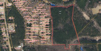 Plus de détails pour 0 Seven Springs Subdivision, Oxford, NC - Terrain à vendre