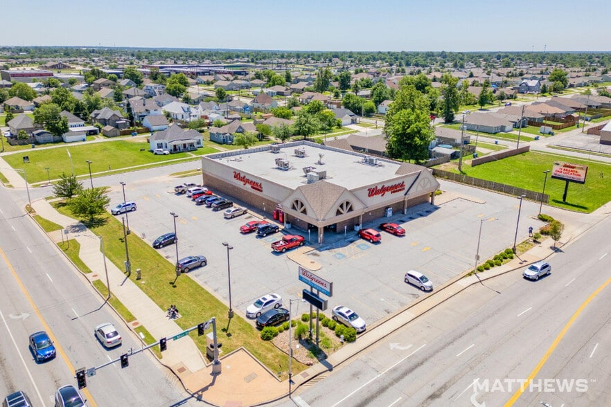 2140 Peoria Rd, Springfield, IL à vendre - Photo du bâtiment - Image 2 de 3