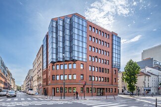 More details for 54 Rue Martre, Clichy - Office for Lease