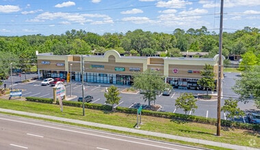3050 Alafaya Trl, Oviedo, FL - AERIAL  map view - Image1