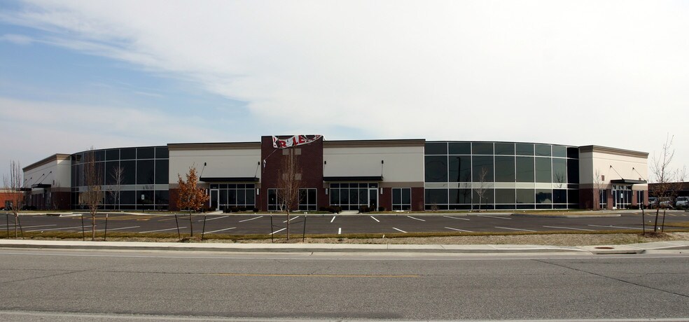 1616-1640 Eastport Plaza Dr, Collinsville, IL à louer - Photo du bâtiment - Image 2 de 12