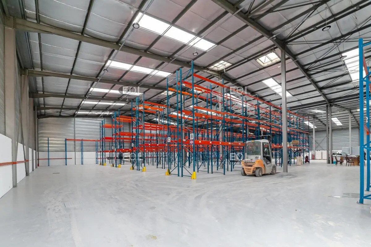 Flex in Dammartin-en-Goële for lease Building Photo- Image 1 of 16