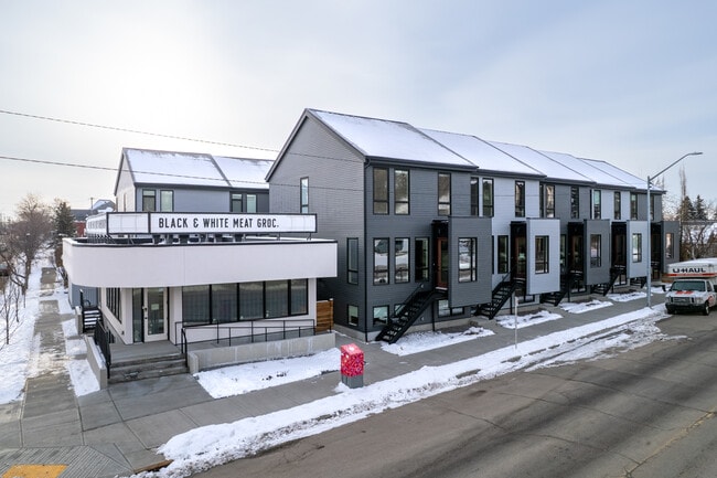 More details for 903 17 Av SE, Calgary, AB - Retail for Lease