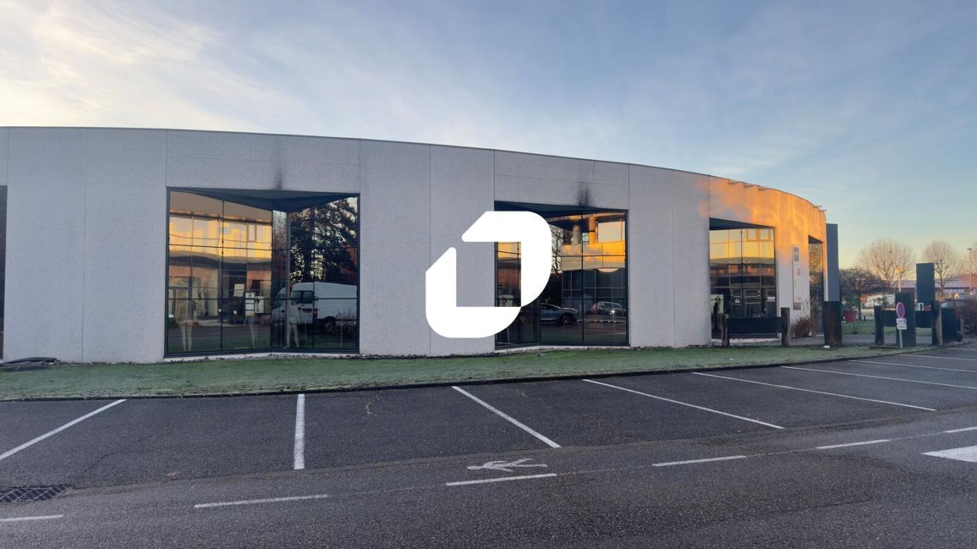 1 Rue De L'Expansion, Obernai for lease Building Photo- Image 1 of 9