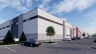 More details for 21800 Tungsten, Euclid, OH - Industrial for Lease