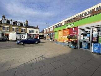 Plus de détails pour 2-12 West St, Rochford - Commerce de détail à louer