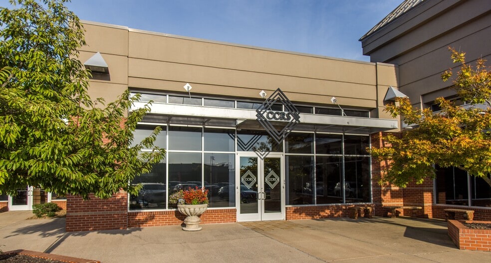 2905 SE Walton Blvd, Bentonville, AR for lease - Building Photo - Image 3 of 19