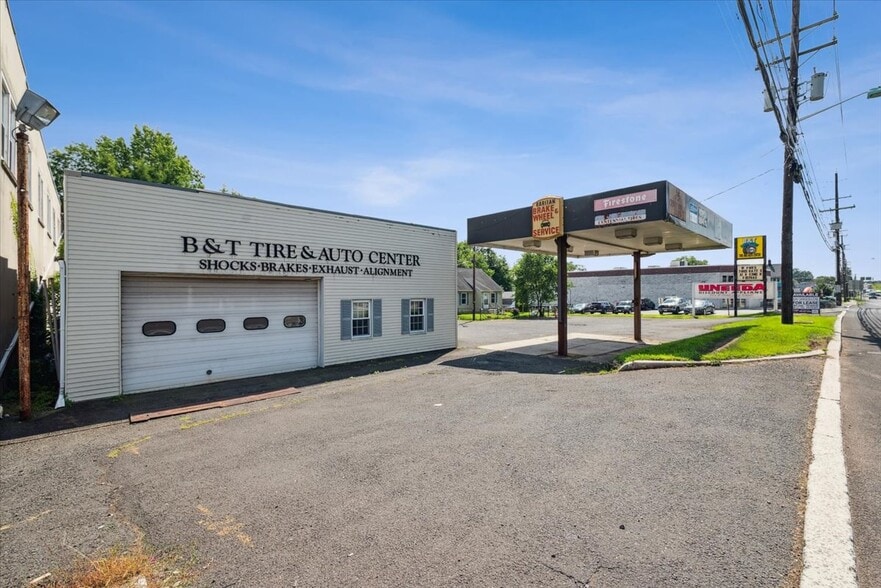 403 US Highway 202, Raritan, NJ for lease - Building Photo - Image 2 of 29