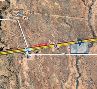 More details for NM-418 and I-10, Deming, NM - Land for Sale
