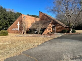 More details for 1410 W Bobo Newsom Hwy, Hartsville, SC - Specialty for Sale