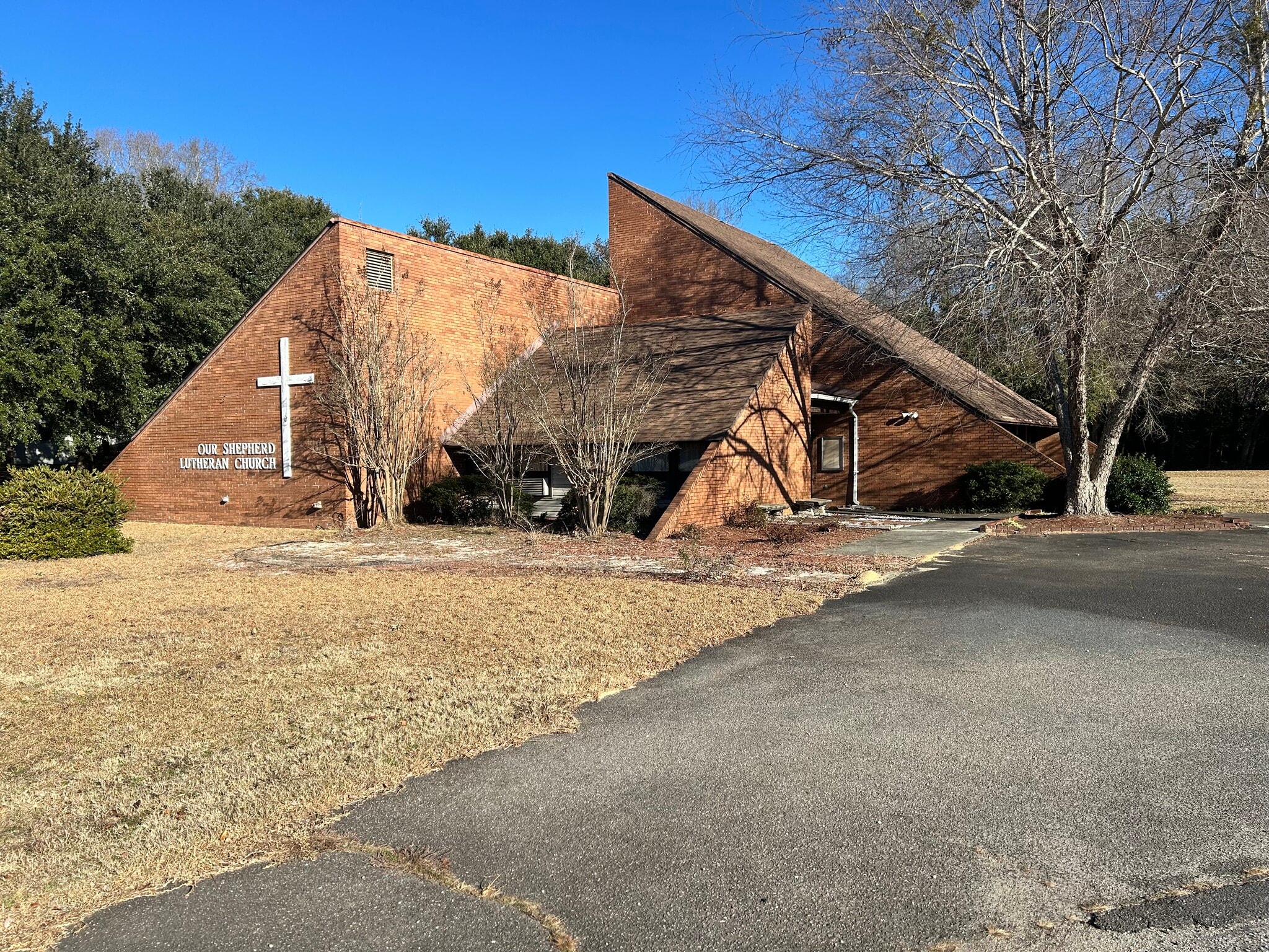 1410 W Bobo Newsom Hwy, Hartsville, SC à vendre Photo principale- Image 1 de 25