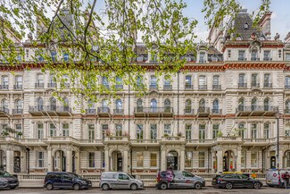 Plus de détails pour 12-18 Grosvenor Gdns, Londres - Bureau à louer