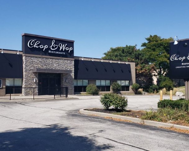 4045 Harvester Rd, Burlington, ON for sale Building Photo- Image 1 of 1