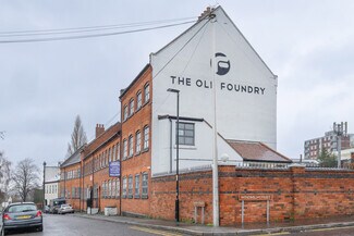 More details for 55 Bath St, Walsall - Office for Lease