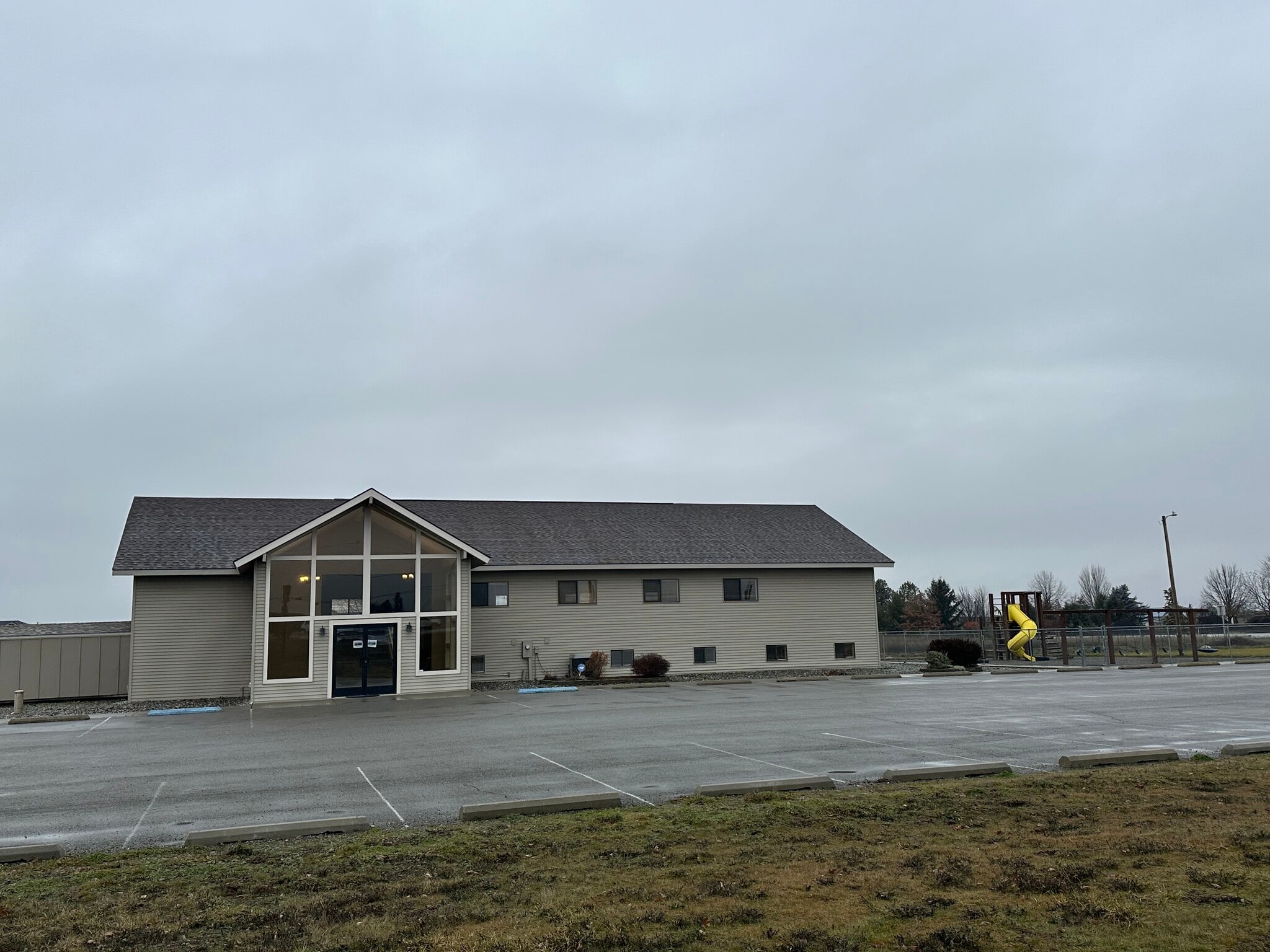 8076 W Prairie Ave, Post Falls, ID for lease Building Photo- Image 1 of 13