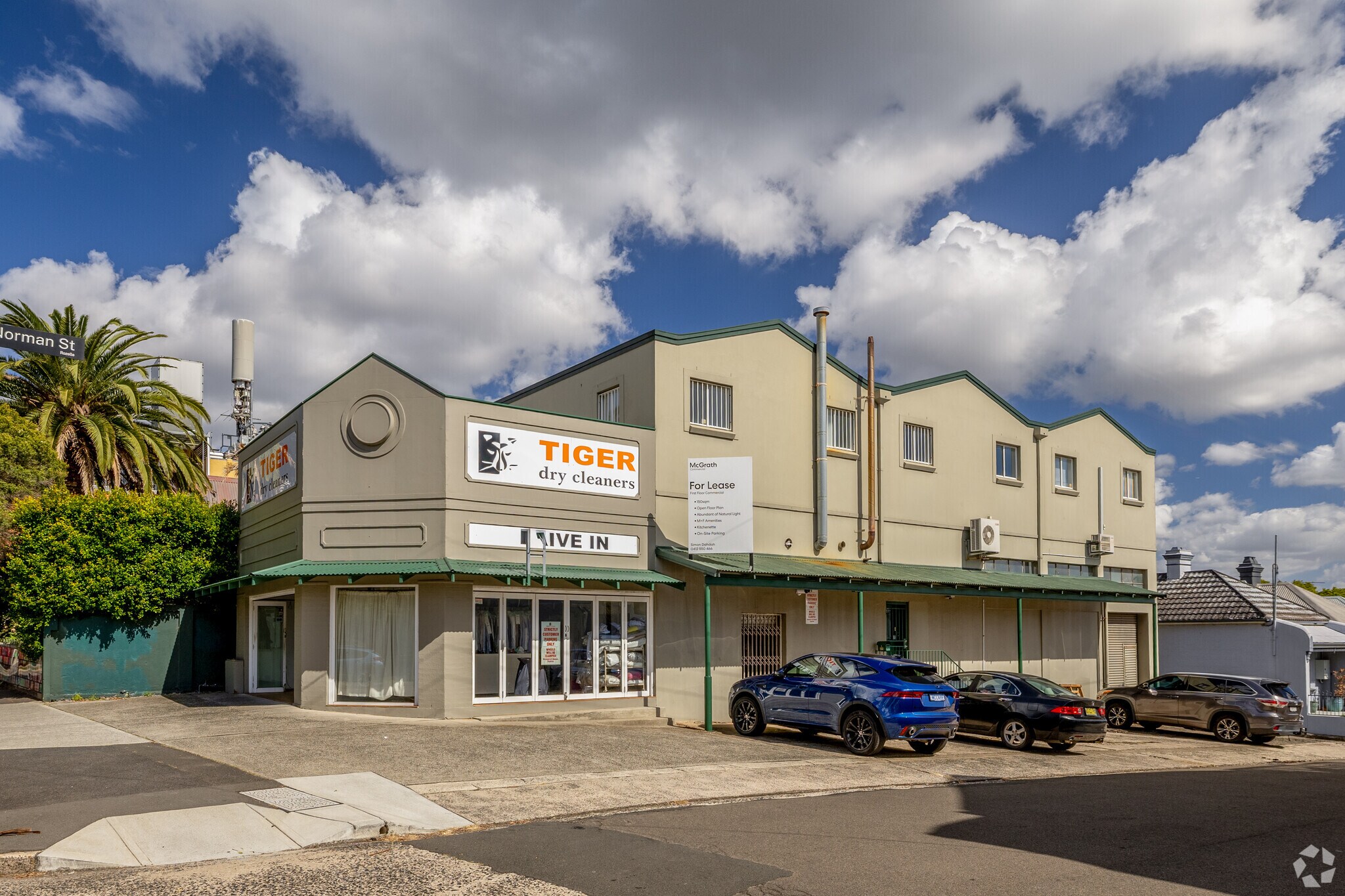 575 Darling St, Rozelle à louer Photo principale- Image 1 de 6