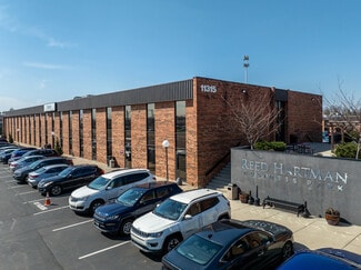 More details for 11315 Reed Hartman Hwy, Blue Ash, OH - Office for Lease