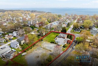 Plus de détails pour 1530 Cedarhurst Rd, Shady Side, MD - Vente au détail à vendre