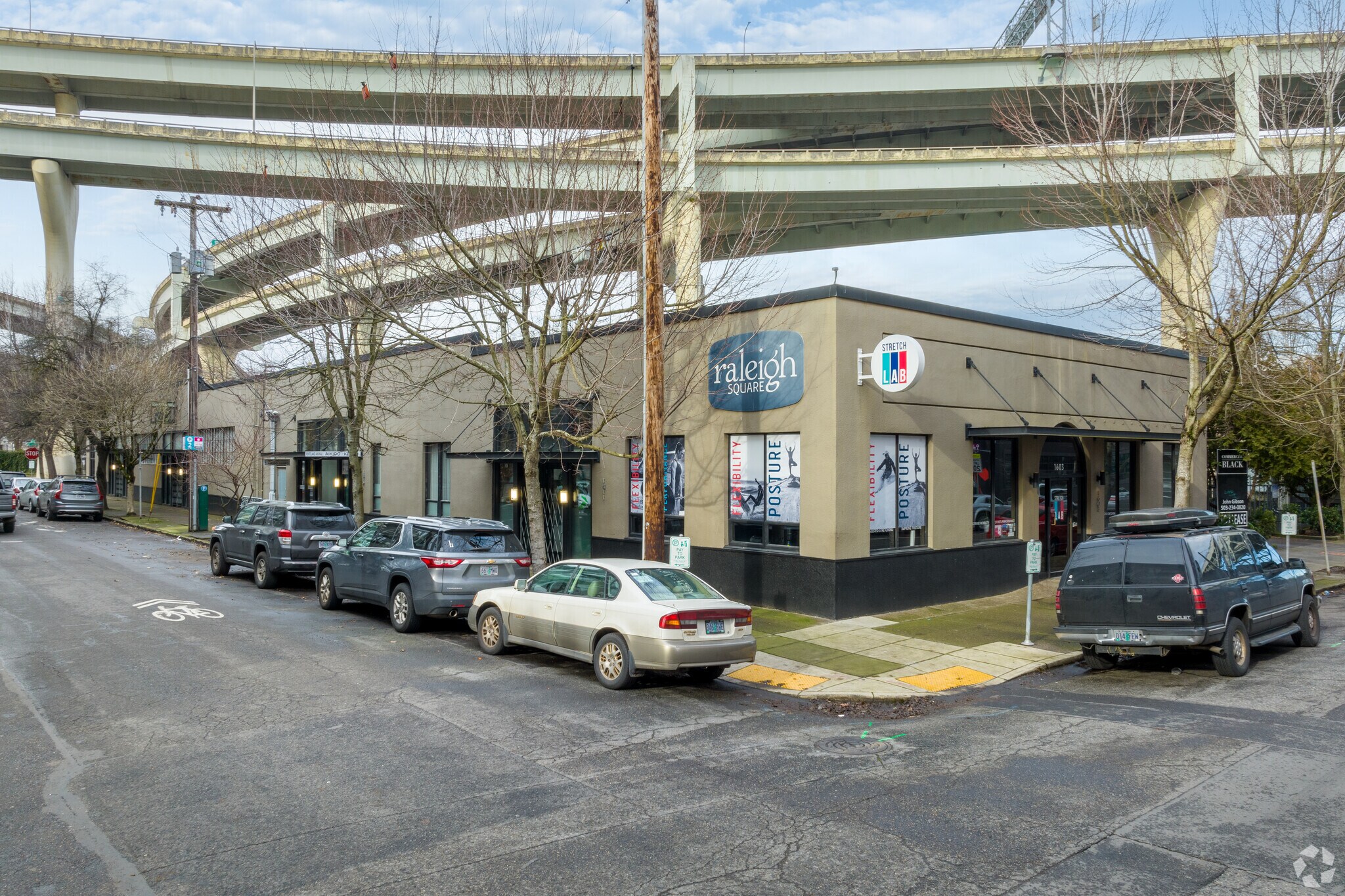 1435 NW Raleigh St, Portland, OR for lease Primary Photo- Image 1 of 6