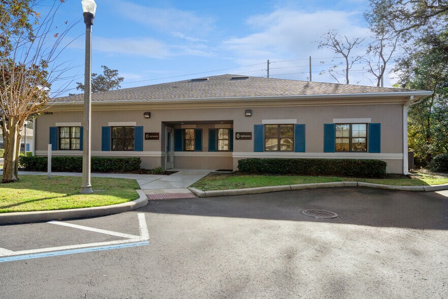 1404 N Ronald Reagan Blvd, Longwood, FL à vendre - Photo du bâtiment - Image 2 de 2