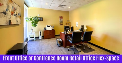 1625 W Mockingbird Ln, Dallas, TX à louer Photo intérieure- Image 1 de 8