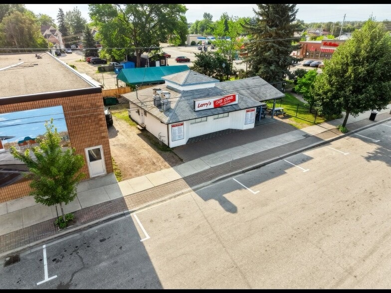 230 Main St W, West Nipissing, ON for sale - Building Photo - Image 3 of 33