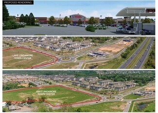 More details for Old National Pike, Lake Linganore, MD - Retail for Lease