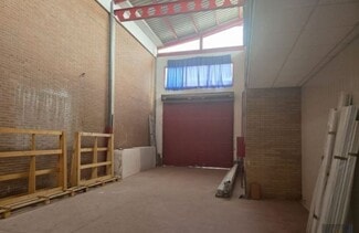 More details for Calle Orión, 1, Griñón - Industrial for Lease