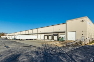 More details for 4900 Saint Joe Blvd, Atlanta, GA - Industrial for Lease
