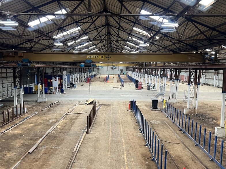 4302 W 70th St, Shreveport, LA à vendre - Photo du bâtiment - Image 1 de 13