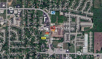 More details for N Madison & W Pine St, Raymore, MO - Land for Sale