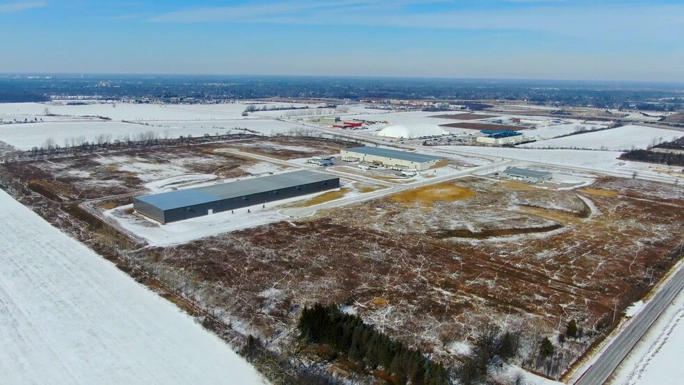 Bass Pro Blvd At Lime City Road, Rossford, OH for sale - Commercial Listing Video - Image 2 of 7