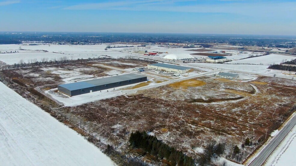 Bass Pro Blvd At Lime City Road, Rossford, OH à vendre - Vidéo sur l’inscription commerciale - Image 2 de 7