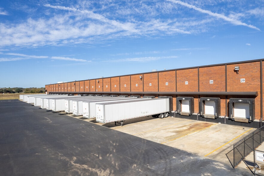 8215 Westside Industrial, Jacksonville, FL à louer - Photo du bâtiment - Image 3 de 16