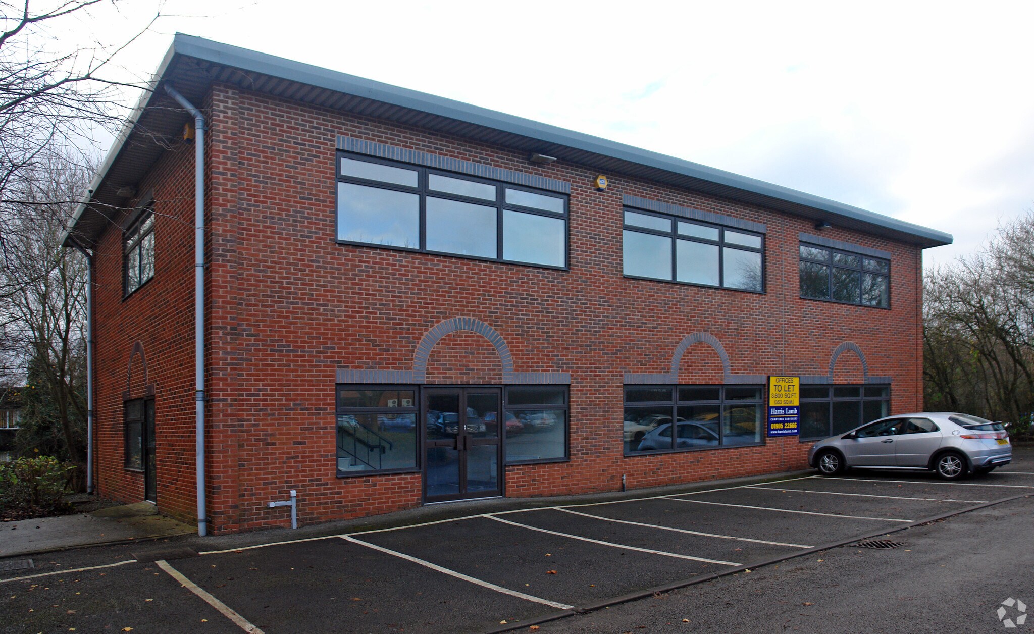 Burnt Meadow Rd, Redditch à vendre Photo principale- Image 1 de 1