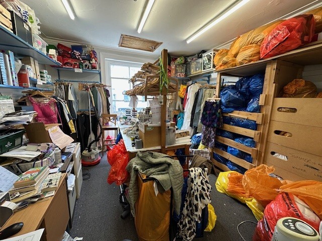 47-59A Warwick St, Leamington Spa for lease - Interior Photo - Image 2 of 4