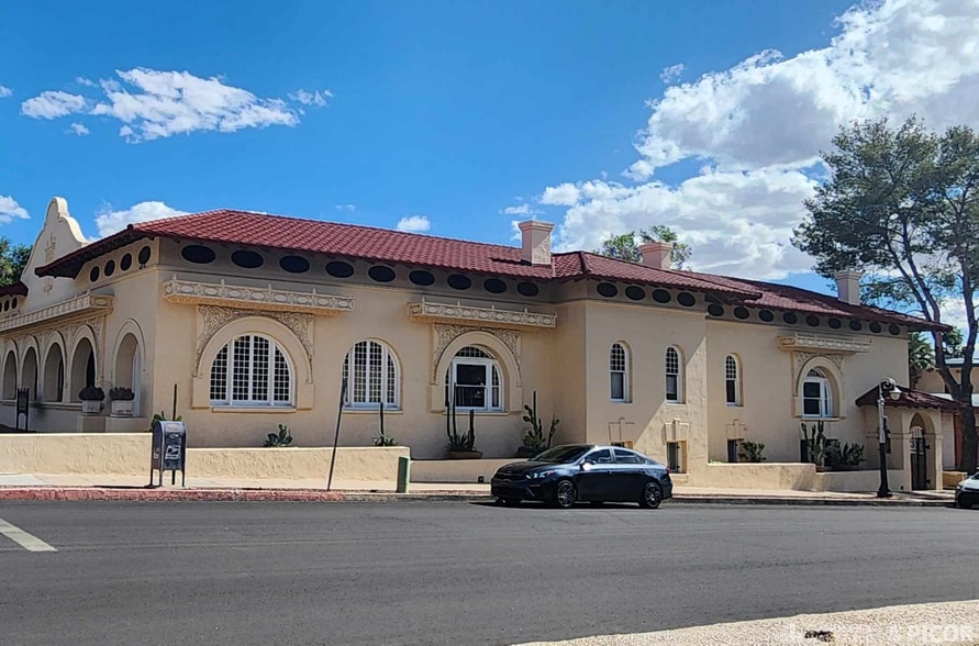 300 N Main Ave, Tucson, AZ for sale - Building Photo - Image 3 of 12