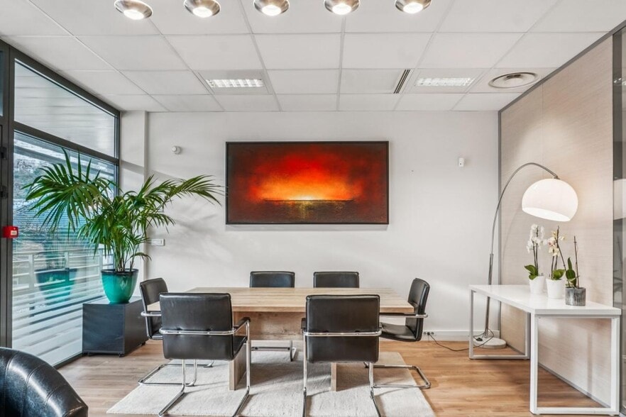 20 Rue Berjon, Lyon à vendre - Photo du bâtiment - Image 2 de 11