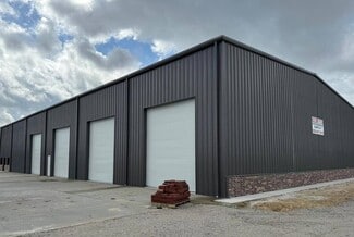 Plus de détails pour 7385 Fannett Rd, Beaumont, TX - Industriel à louer