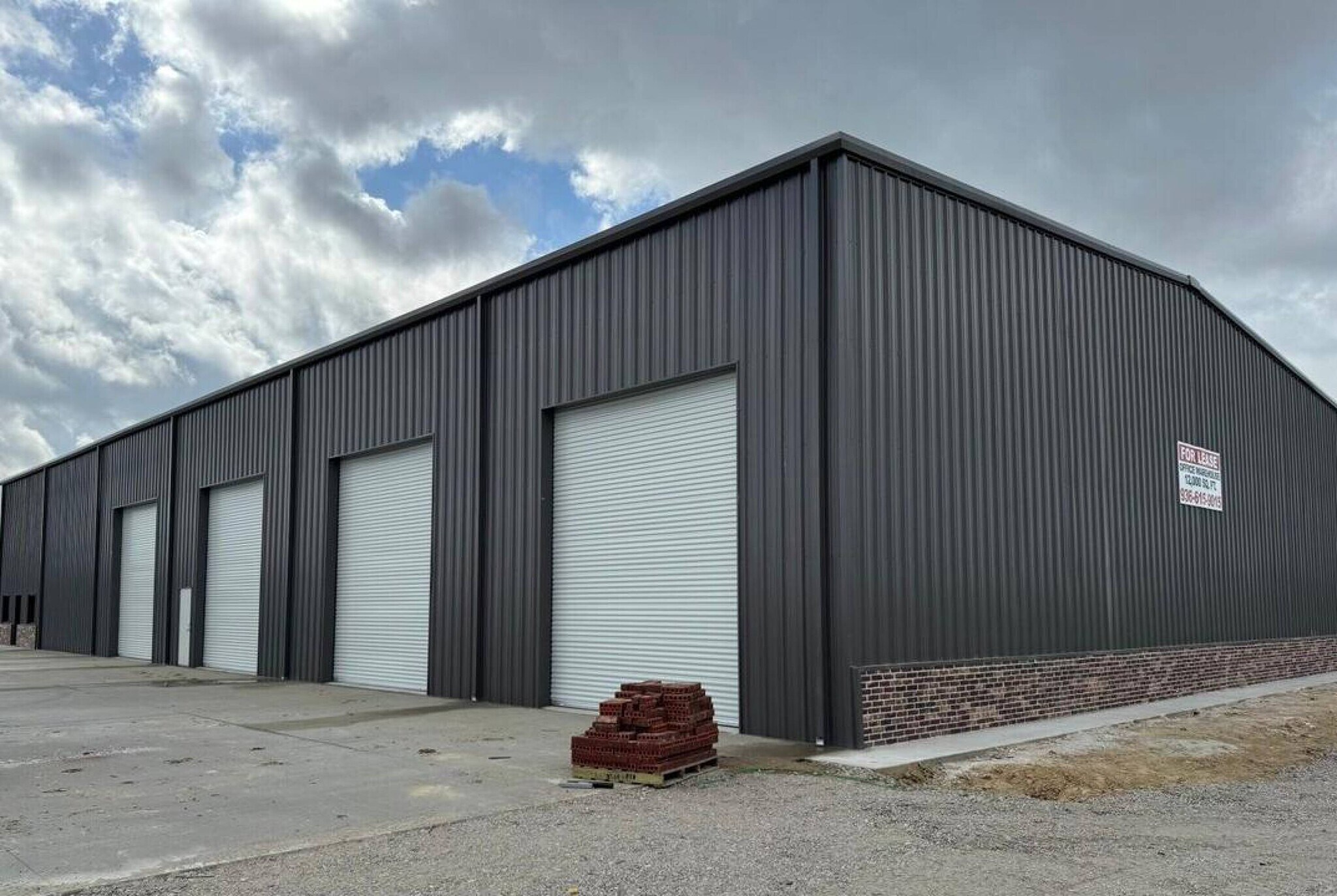 7385 Fannett Rd, Beaumont, TX for lease Building Photo- Image 1 of 2