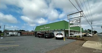 More details for 705 W Us Highway 83, Alamo, TX - Retail for Sale