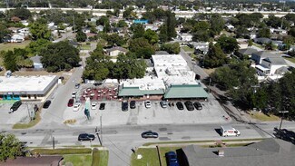 More details for 2909 W Cypress St, Tampa, FL - Land for Sale