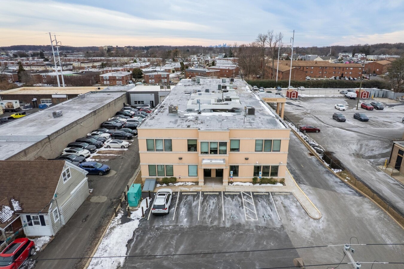 2000 Grant Ave, Philadelphia, PA 19115 - Unité 101 - - Photo intérieure - Image 2 of 19