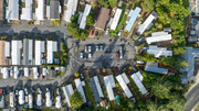 B & E Wayside RV-Mobile Home Park - Mobile Home or RV Park